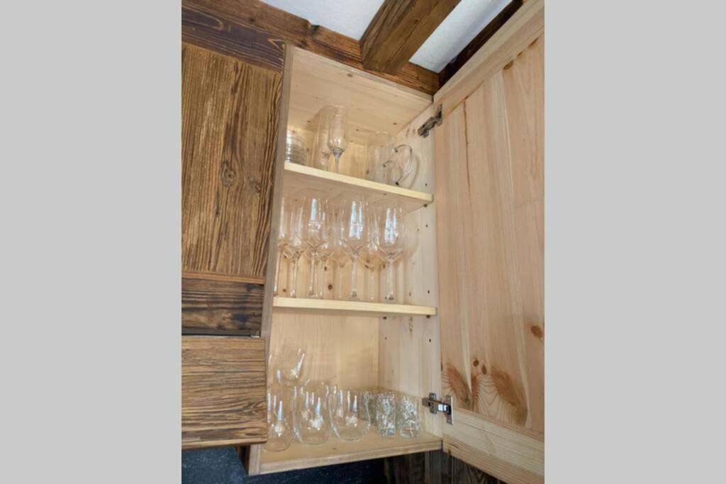 Al Maso Apartment Мацин Екстериор снимка