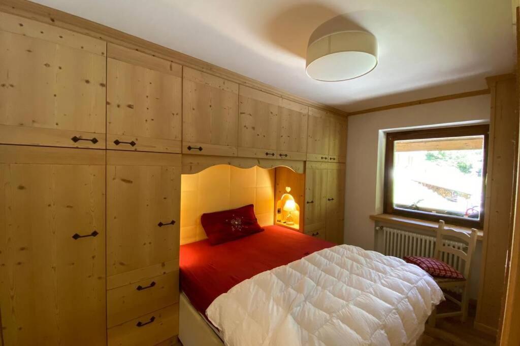 Al Maso Apartment Мацин Екстериор снимка