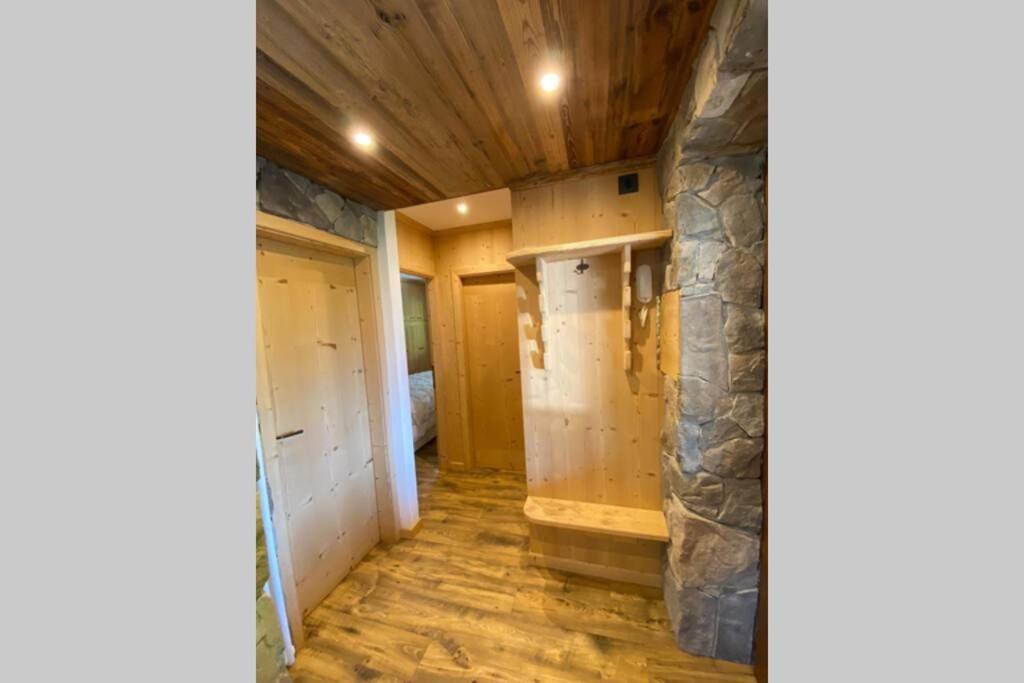 Al Maso Apartment Мацин Екстериор снимка
