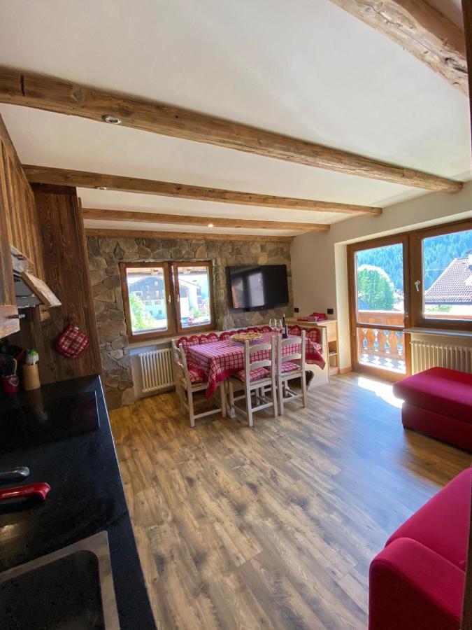 Al Maso Apartment Мацин Екстериор снимка