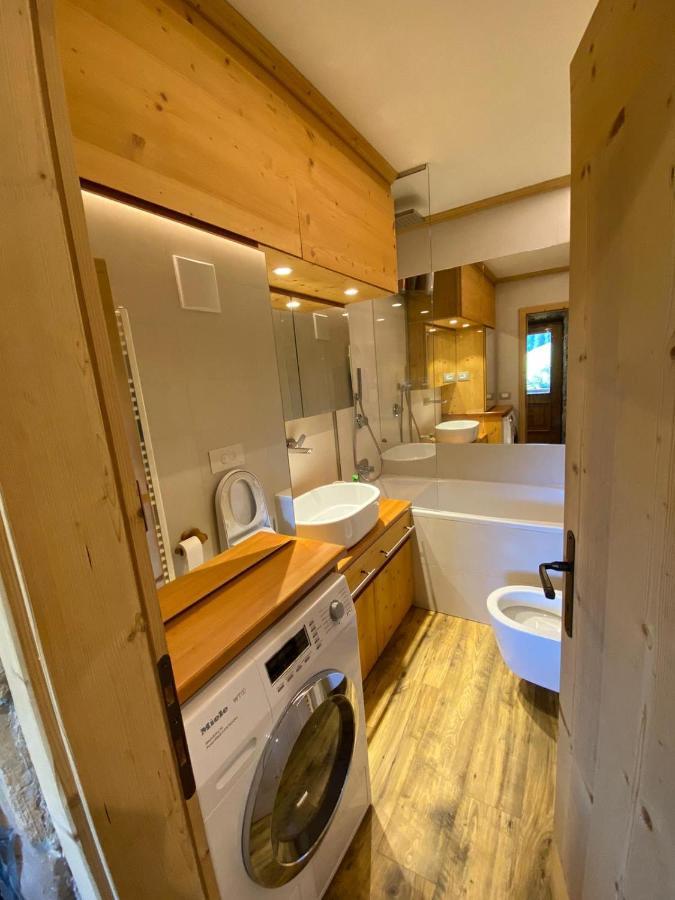 Al Maso Apartment Мацин Екстериор снимка